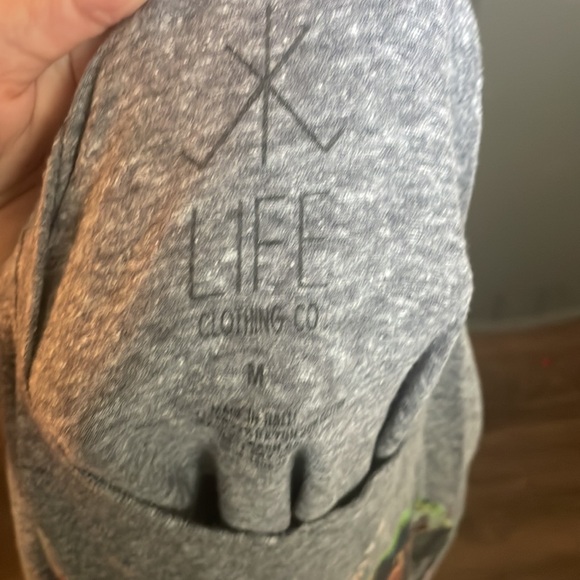 Elephant tee - Picture 2 of 2